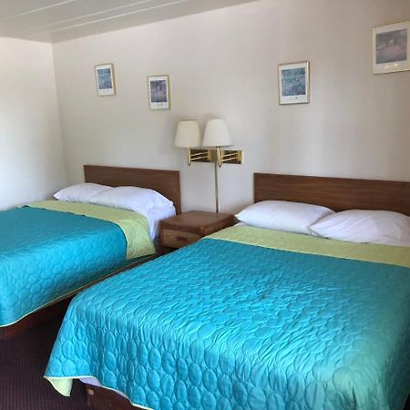 Seaway Motel Roosevelt Park Dış mekan fotoğraf