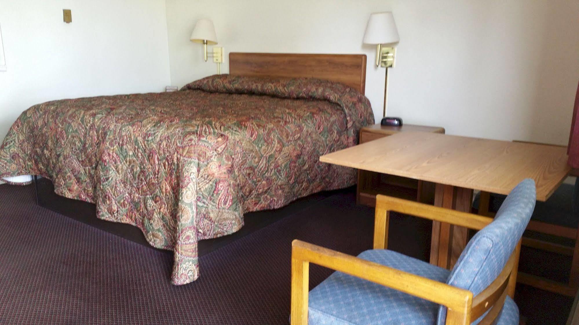 Seaway Motel Roosevelt Park Dış mekan fotoğraf