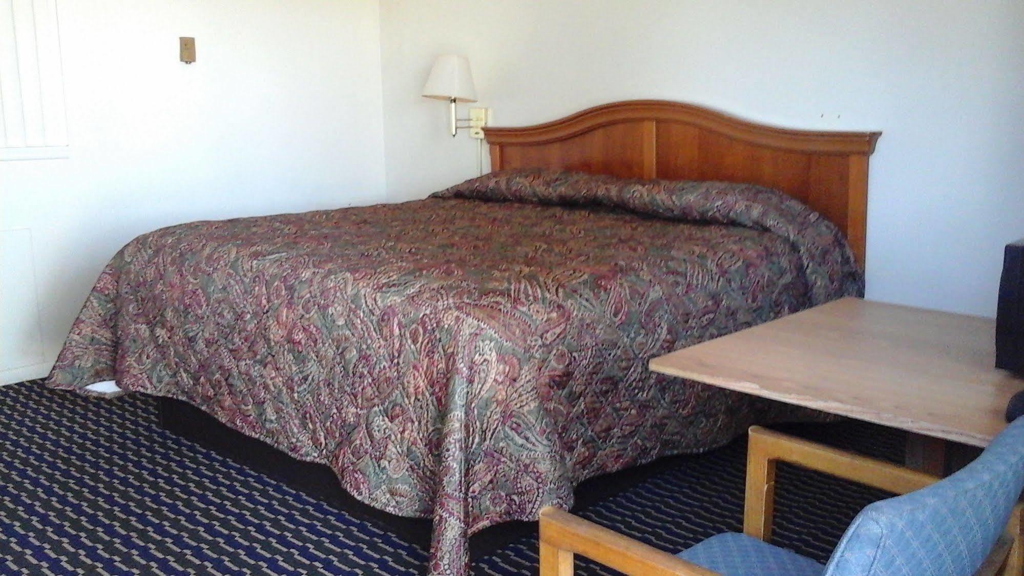Seaway Motel Roosevelt Park Dış mekan fotoğraf